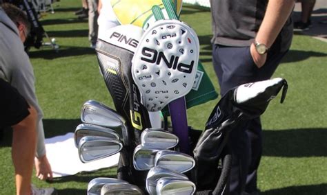 Tyrell Hatton WITB 2023 (February) – GolfWRX