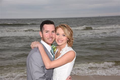 Orange Beach Weddings & Events - Alabama Beach Weddings