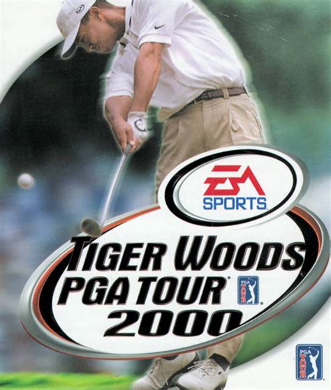 Tiger Woods PGA Tour 2000 (Game) - Giant Bomb