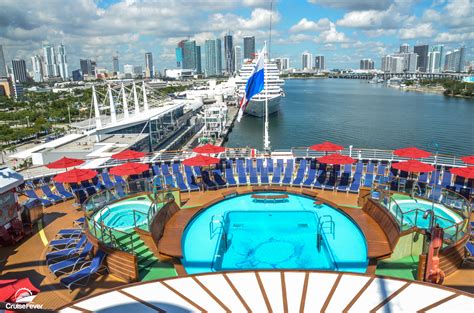 How to Get from Miami Airport (MIA) to Miami's Cruise Port (PortMiami)
