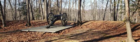 Stafford Civil War Park Loop, Virginia - 126 Reviews, Map | AllTrails