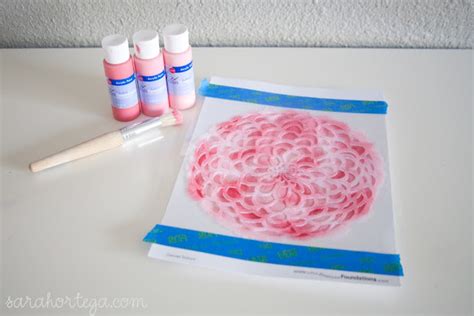 Cutting Edge Stencils {review and giveaway!}