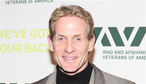 Skip Bayless Will Have His Final Undisputed Episode This Summer