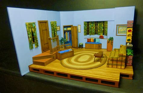 Lance Cardinal Creations: MISTER ROGERS NEIGHBORHOOD TELEVISION HOUSE ...