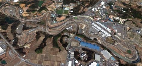 F1 Preview: Suzuka, Japanese Grand Prix - 3Legs4Wheels