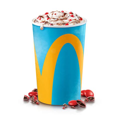 McDonald’s Canada Launches Siakam Swirl McFlurry, New Raptors Fan ...