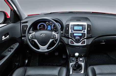 i30 hyundai interior |Daily Pictures