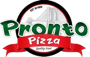 Pronto Pizza - View Menu & Order Online - 2928 Ave R, Brooklyn, NY 11229 - Slice