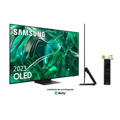 Samsung S95C OLED 4K TV Review: A Bigger, Brighter, And, 54% OFF