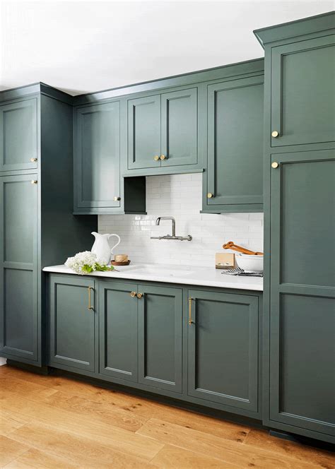 A Hard-Working Mudroom and Pantry Designed by Emily Henderson | Interior design kitchen, Pantry ...