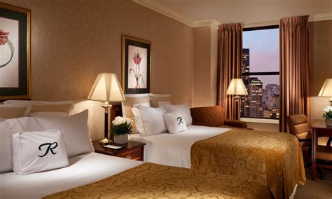 The Roosevelt Hotel, New York City New York, New York, US - Reservations.com