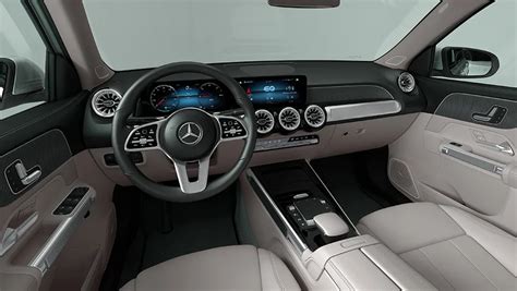 2022 EQB 350 4MATIC SUV | Mercedes-Benz USA