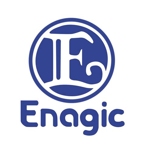 Update more than 58 enagic logo latest - ceg.edu.vn