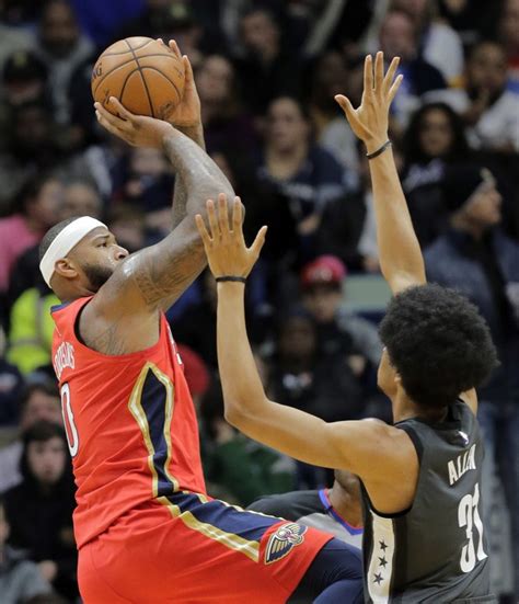 Pelicans' 3-game winning streak fueled by increased intensity at practice - nola.com