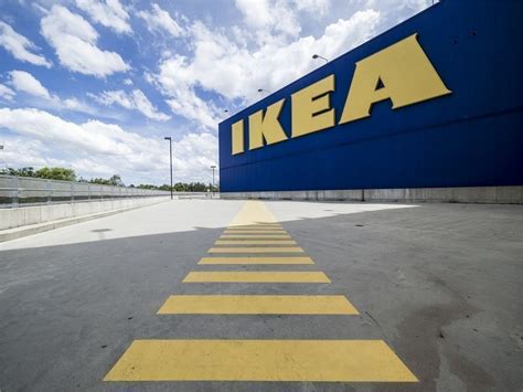 IKEA Metz a rouvert ses portes, le port du masque est obligatoire