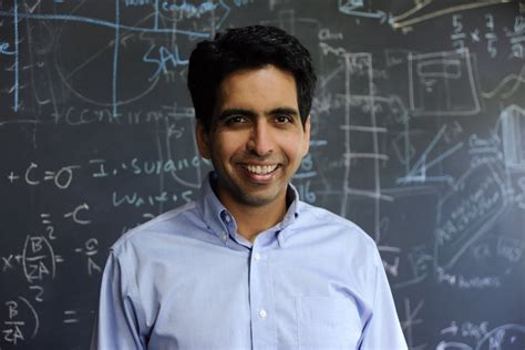 Khan Academy Founder: No, You're Not Dumb. Anyone Can Learn Anything.