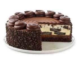 Cheesecake Factory Recipes: Cheesecake Factory Oreo Cheesecake Recipe