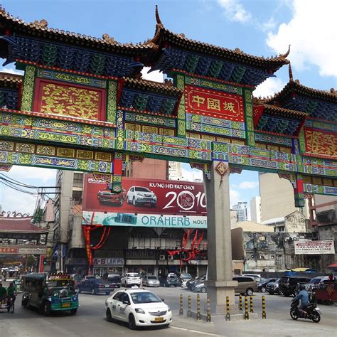 BINONDO (Manila) - All You Need to Know BEFORE You Go