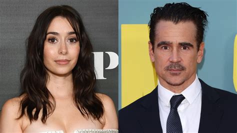 Cristin Milioti joins Colin Farrell in HBO Max's The Penguin