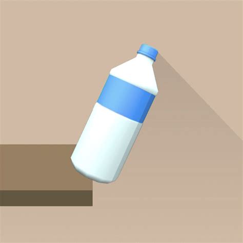 Bottle Flip 3D! (2018) - MobyGames