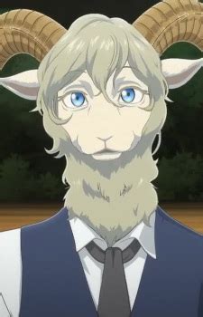 Pina (Beastars 2nd Season) - MyAnimeList.net