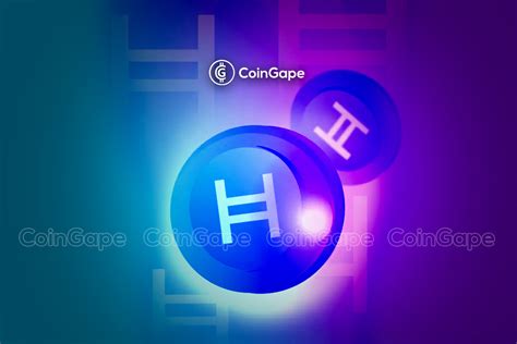 HBAR Crypto News: Hedera To Unlock 3 Billion Tokens On March