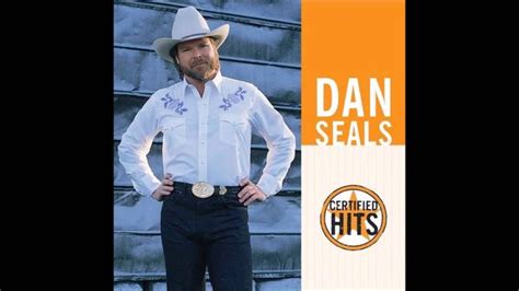 Dan Seals — Everything That Glitters Is Not Gold - YouTube | Dan ...