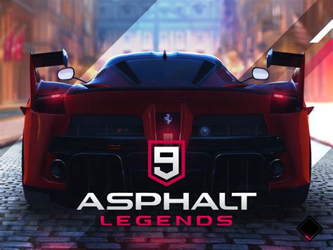 Asphalt 9: Legends Guide – How to Download the Soft Launch and Use VPN ...