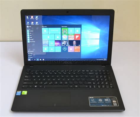 Three A Tech Computer Sales and Services: Used Laptop Asus X552LDV ...