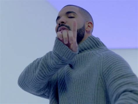 Drake "Hotline Bling" (video) | Exclaim!