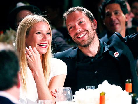 Gwyneth Paltrow, Chris Martin Finalize Divorce, Quotes About Marriage ...