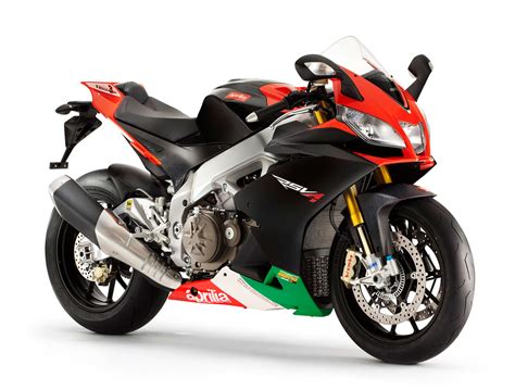 APRILIA RSV4 Factory APRC SE (2010-2011) Specs, Performance & Photos ...