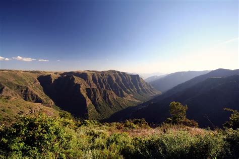 Climb Ras Dashen, Ethiopia's Highest Peak - 12-Day Itinerary | kimkim