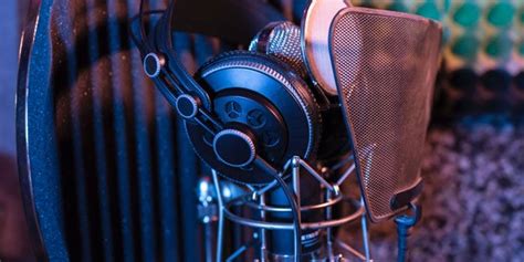 10 Best Studio Headphones for Recording in 2019 [Buying Guide] - Music ...