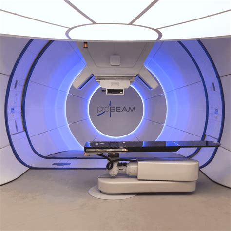 Proton Therapy at the New York Proton Center | Home