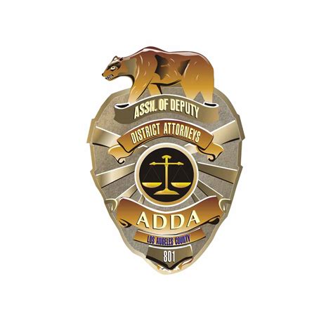 Association of Deputy District Attorneys – Serving Los Angeles County