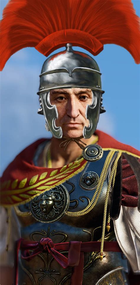 Julius Caesar, Dictator of the Roman Republic (81-44 BC) in 2021 ...