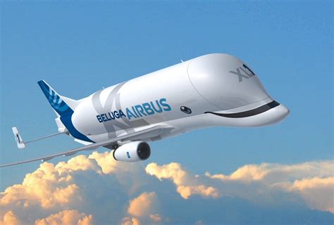 Airbus Beluga Wallpapers - Wallpaper Cave