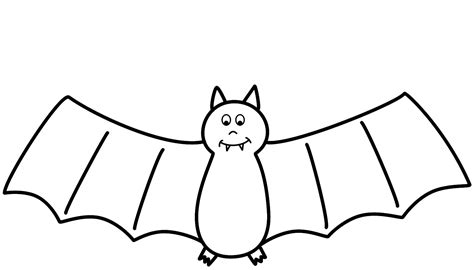 Hanging Bat Drawing at GetDrawings | Free download