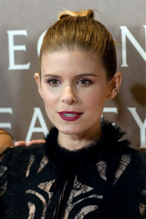 Kate Mara: Megan Leavey Premiere in New York -17 | GotCeleb