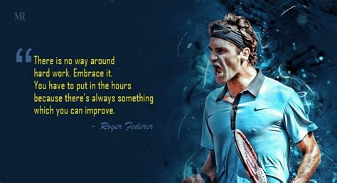 20 Roger Federer quotes igniting your sportsmanship within you