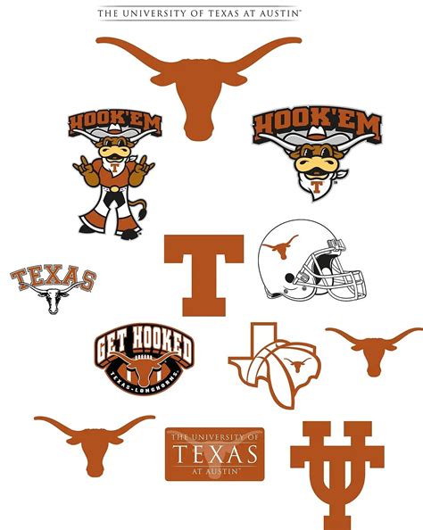 Longhorns | Texas longhorns football, Texas longhorns logo, Texas ...