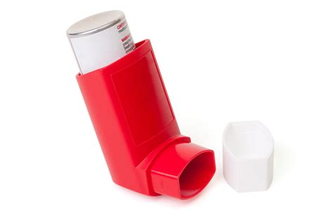 Discontinued Flovent inhalers replaced with generics starting Jan. 1