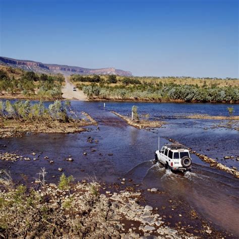 The Australian Bucket List - Gibb River Road