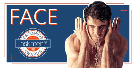 Grooming Awards 2023: Face Products - AskMen