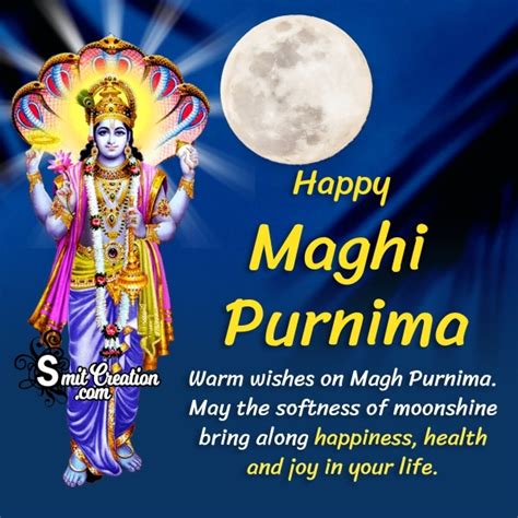 18 Maghi Purnima - Pictures and Graphics for different festivals