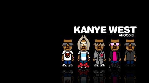 Kanye West Wallpapers - Wallpaper Cave