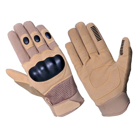 Military Combat Gloves Breathable Impact Resistant Tactical Glove - Ask ...