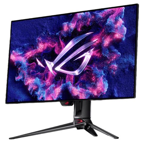 Màn hình Asus ROG Swift PG32UCDM 32" OLED 4K 240Hz