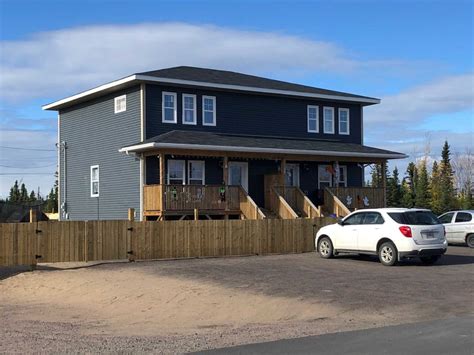 2020 Happy Valley Goose Bay - Habitat For Humanity